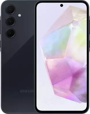 Смартфон SAMSUNG Galaxy A356 8/256 AWESOME NAVY