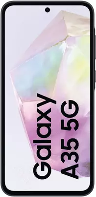 Смартфон SAMSUNG Galaxy A356 8/256 AWESOME NAVY