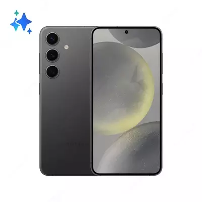 Smartfon SAMSUNG Galaxy S24 8/128 BLACK