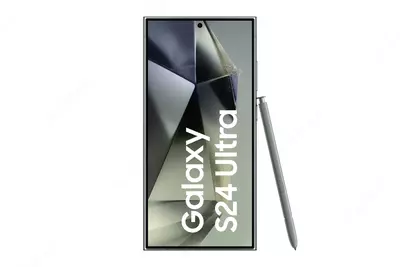Smartfon SAMSUNG Galaxy S24 Ultra 12/256 Titanium Gray