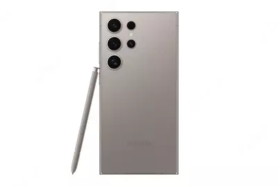Smartfon SAMSUNG Galaxy S24 Ultra 12/256 Titanium Gray