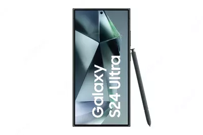 Смартфон SAMSUNG Galaxy S24 Ultra 12/512 Titanium Black