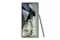 Смартфон SAMSUNG Galaxy S24 Ultra 12/512 Titanium Gray - 14 850 000 сум