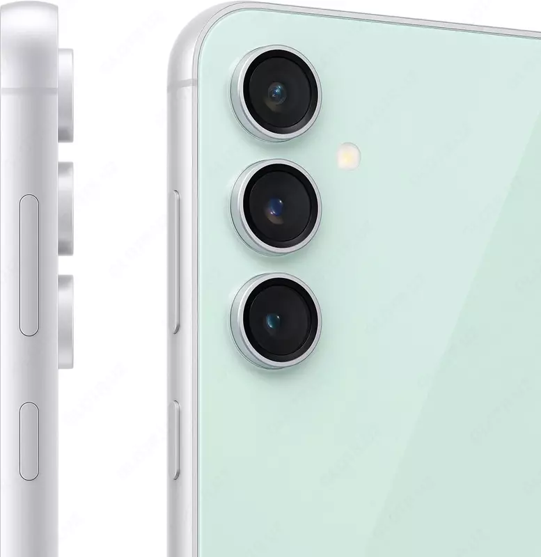  Smartfon SAMSUNG Galaxy S23 FE 8/256 MINT Chakana savdo