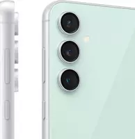 Смартфон SAMSUNG Galaxy S23 FE 8/128 MINT Только в розницу