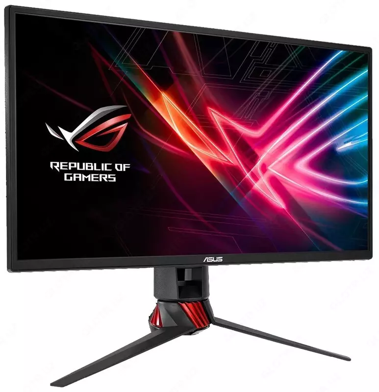 Монитор ASUS ROG Strix XG258Q, 1920x1080, 240 Гц