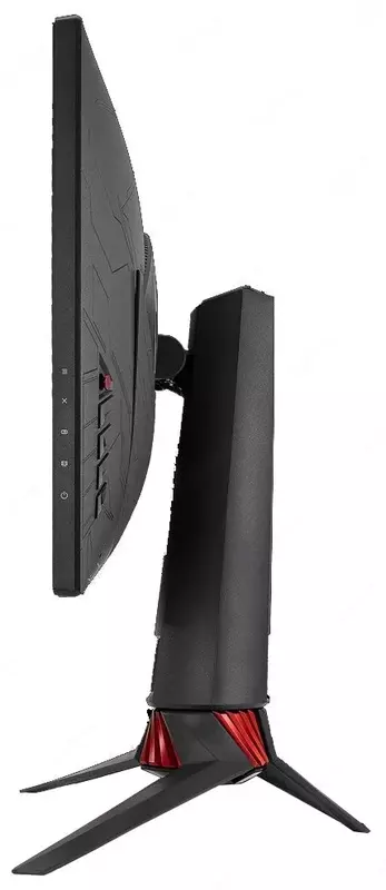 Монитор ASUS ROG Strix XG258Q, 1920x1080, 240 Гц