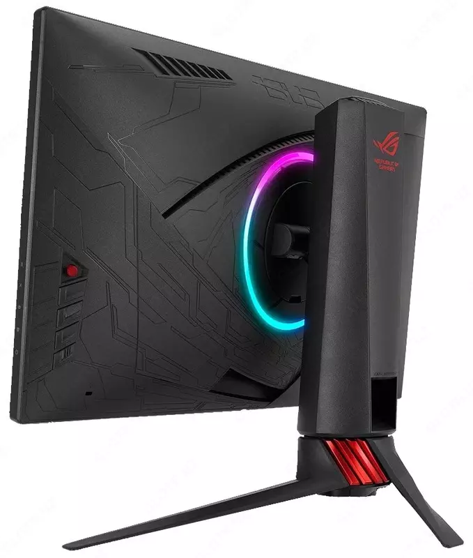 Монитор ASUS ROG Strix XG258Q, 1920x1080, 240 Гц