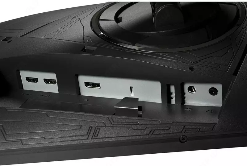 Монитор ASUS ROG Strix XG258Q, 1920x1080, 240 Гц