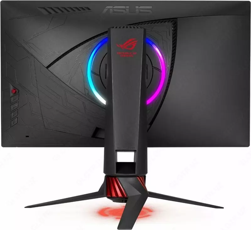 Монитор ASUS ROG Strix XG258Q, 1920x1080, 240 Гц
