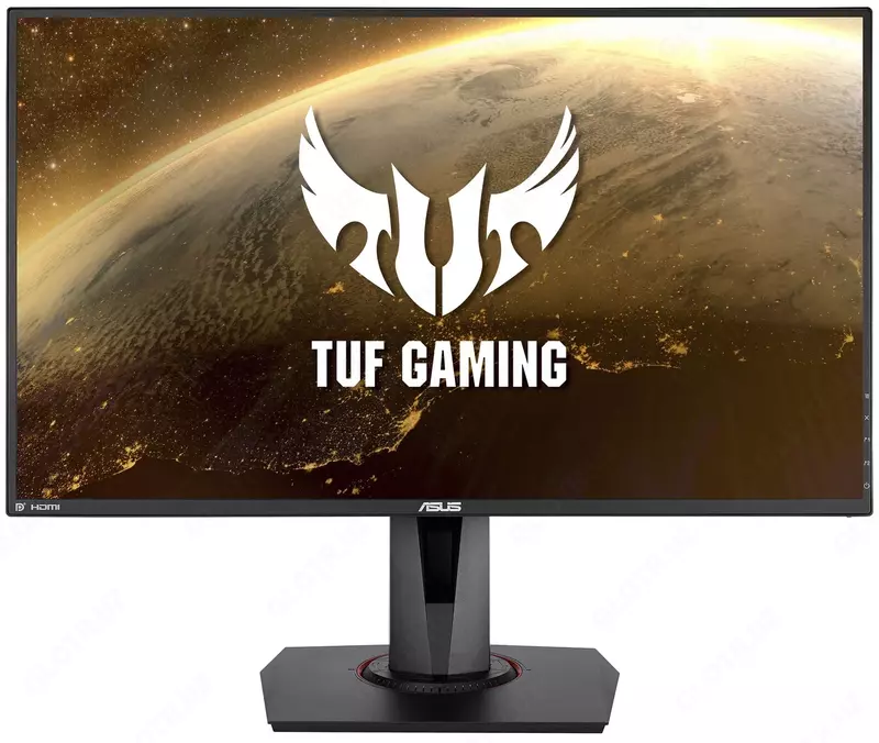 Monitor ASUS TUF Gaming VG279QM
