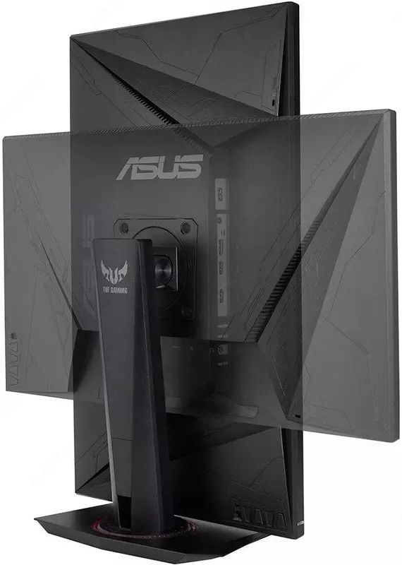 Monitor ASUS TUF Gaming VG279QM Chakana savdo
