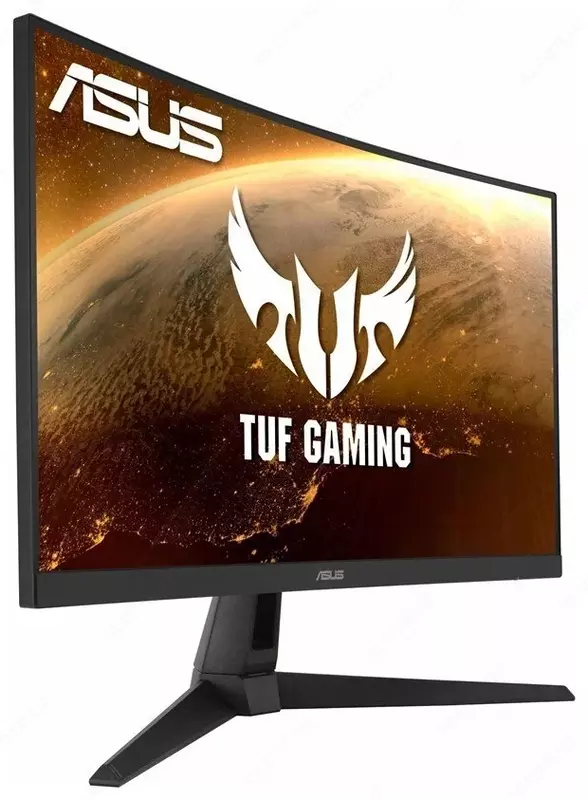  Монитор ASUS TUF Gaming VG27WQ1B 27 - 