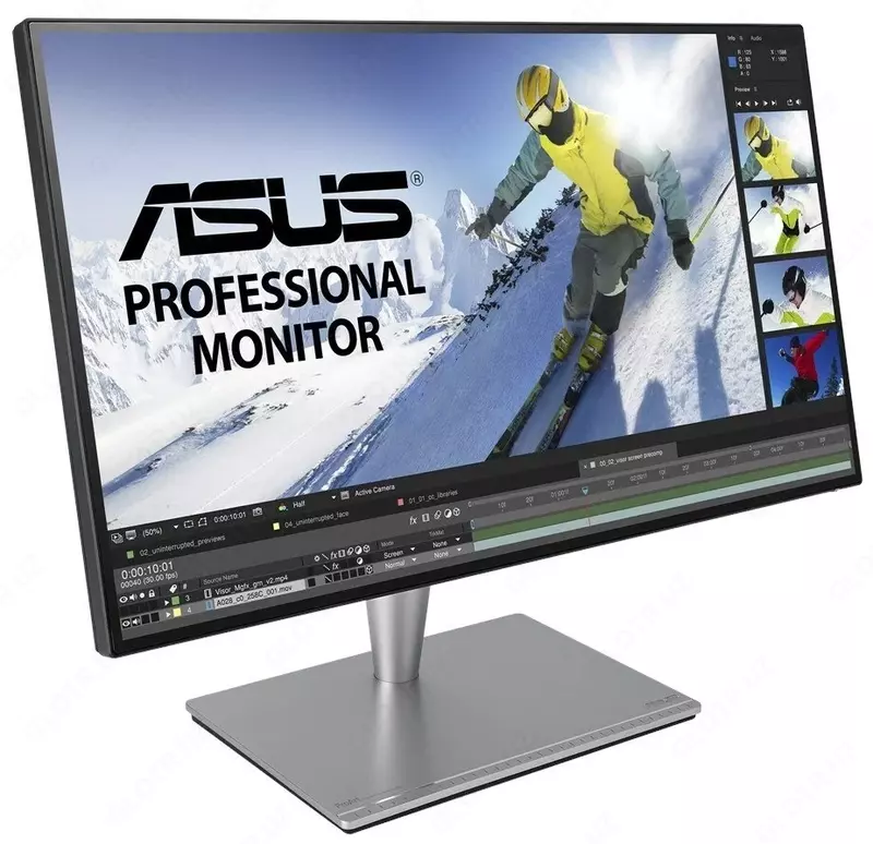 Монитор ASUS ProArt PA27AC