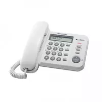 Телефон Panasonic KX-TS2356UAW