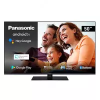Телевизор Panasonic TX-50LX650E 50" LED 4K