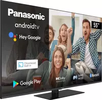 Panasonic TX-55LX650E 55" LED 4K - 5 937 500 so'm