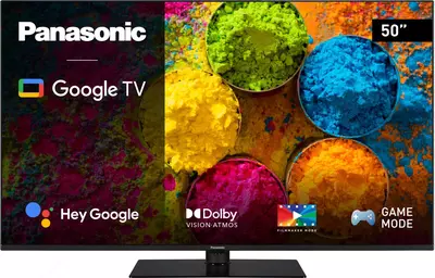 Телевизор Panasonic TX-50MX700E LED TV UHD SMART