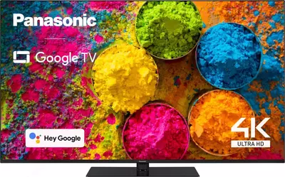 Телевизор Panasonic TX-65MX700E LED TV UHD SMART