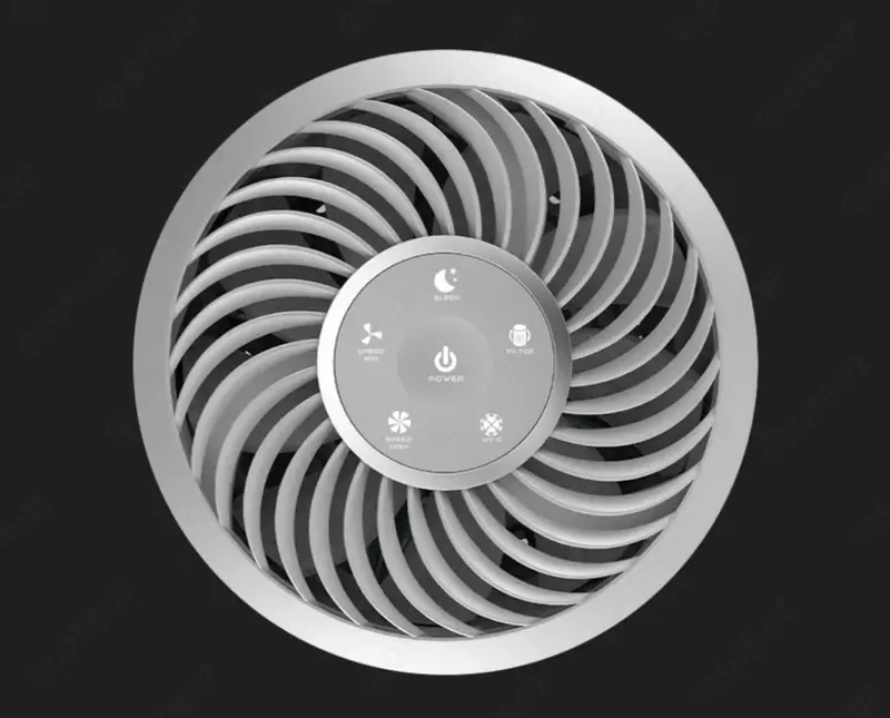 Havo tozalagich AENO AP3 Chakana savdo