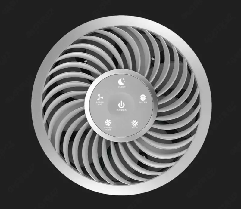 1 425 000 сум Очиститель воздуха AENO AP4