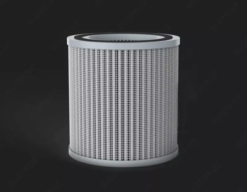 Очиститель воздуха AENO AP4 Только в розницу