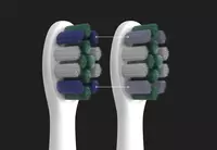 262 500 сум Звуковая зубная щетка AENO DB7