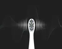 Звуковая зубная щетка AENO DB7 Только в розницу