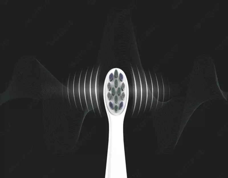 Звуковая зубная щетка AENO DB7 Только в розницу