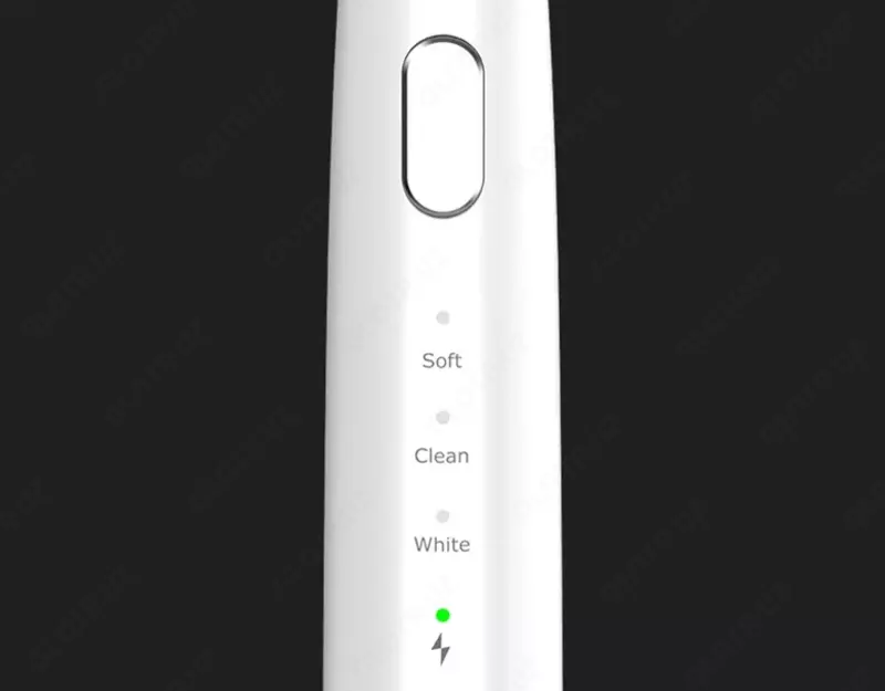 Звуковая зубная щетка AENO DB7 Mytech.uz