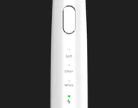 Звуковая зубная щетка AENO DB7 Mytech.uz