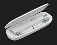 Звуковая зубная щетка AENO DB3 Mytech.uz