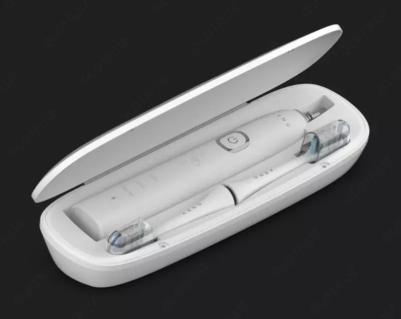 Звуковая зубная щетка AENO DB3 Mytech.uz