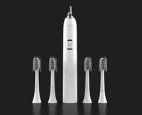 Звуковая зубная щетка AENO DB3 - Mytech.uz