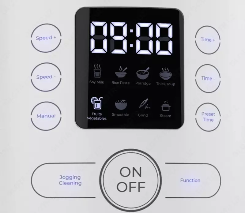 Настольный блендер-суповарка AENO TB3 Только в розницу