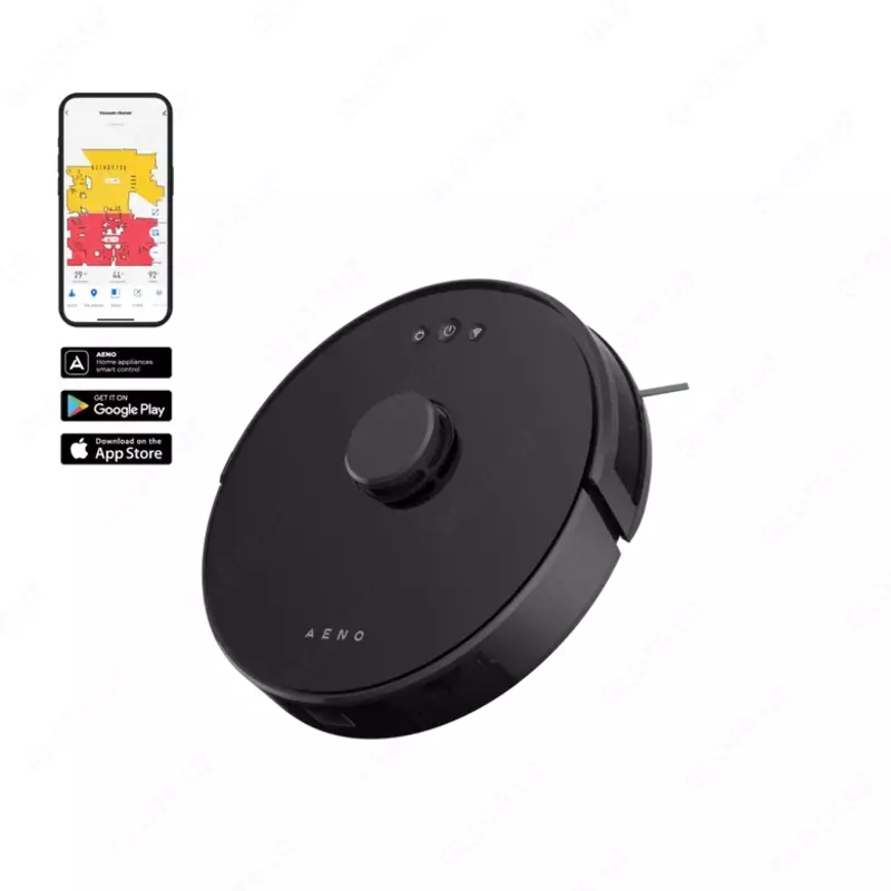 Робот-пылесос AENO RC3S - 3 387 500 сум