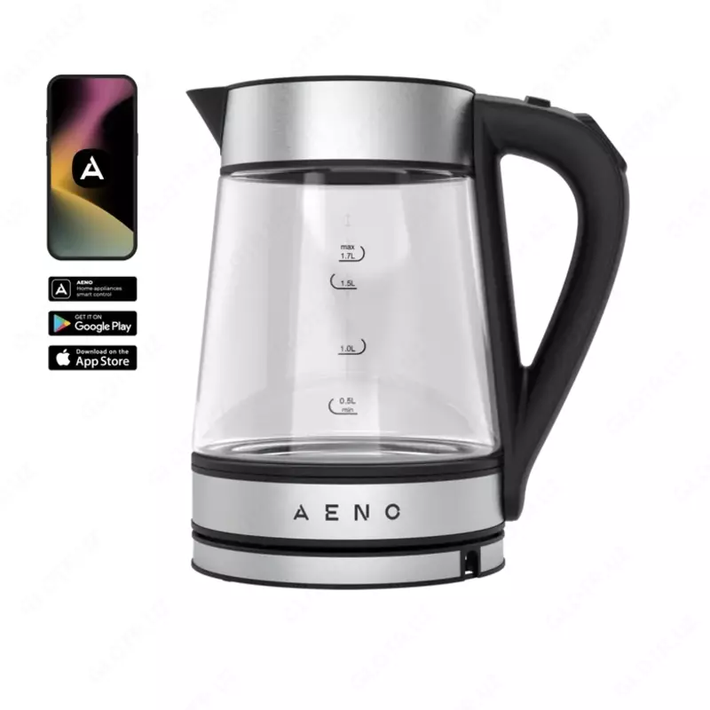 650 000 so'm Elektr choynak AENO EK1S