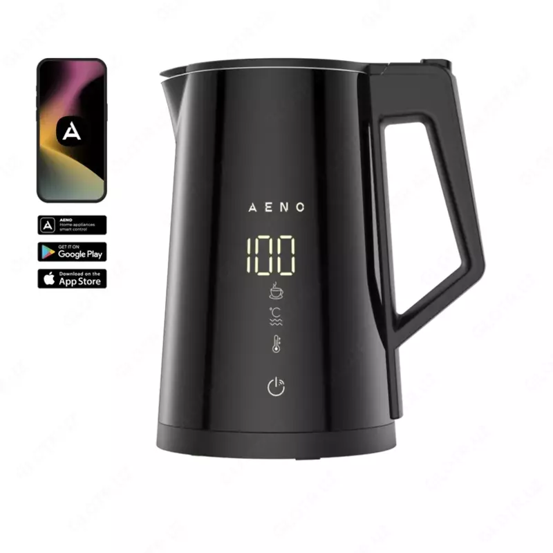 Elektr choynak AENO EK7S Chakana savdo