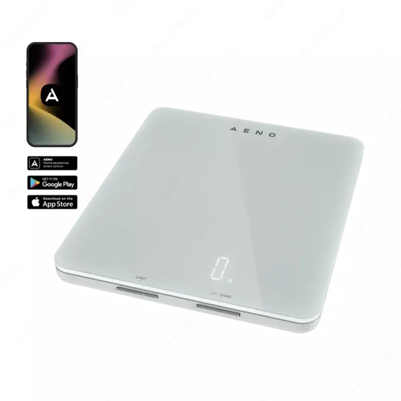 Кухонные весы AENO KS1S