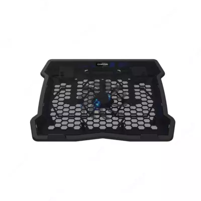 Охлаждающая подставка для ноутбуков до 15.6'' NS-02