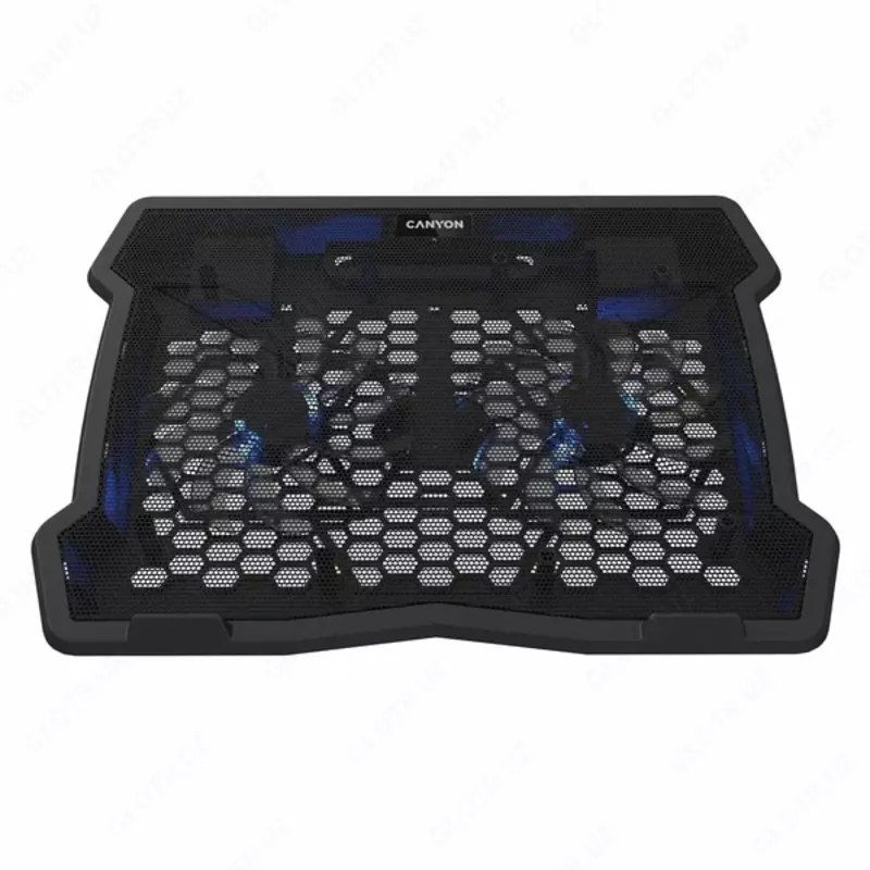 Canyon NS-03 noutbuklarini sovutish uchun stend