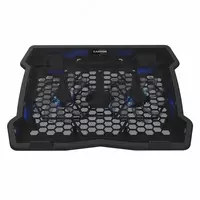 Canyon NS-03 noutbuklarini sovutish uchun stend