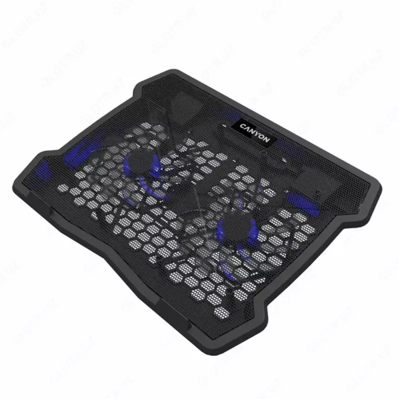 Canyon NS-03 noutbuklarini sovutish uchun stend