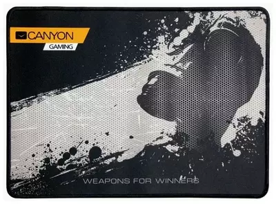 Коврик для мыши игровой Canyon MP-3 Коврик для мыши игровой Canyon MP-3
