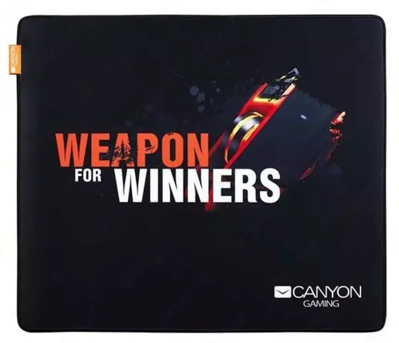 Коврик для мыши игровой Canyon MP-5