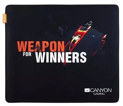 Коврик для мыши игровой Canyon MP-5 Коврик для мыши игровой Canyon MP-5