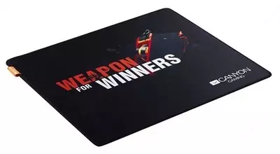 Коврик для мыши игровой Canyon MP-5 Коврик для мыши игровой Canyon MP-5