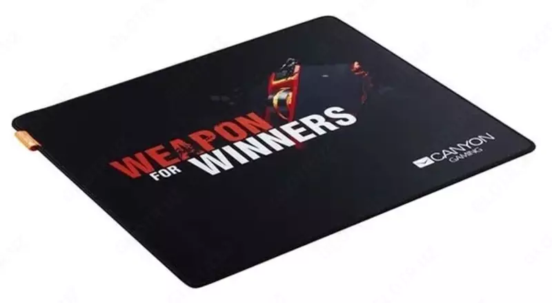 Коврик для мыши игровой Canyon MP-5