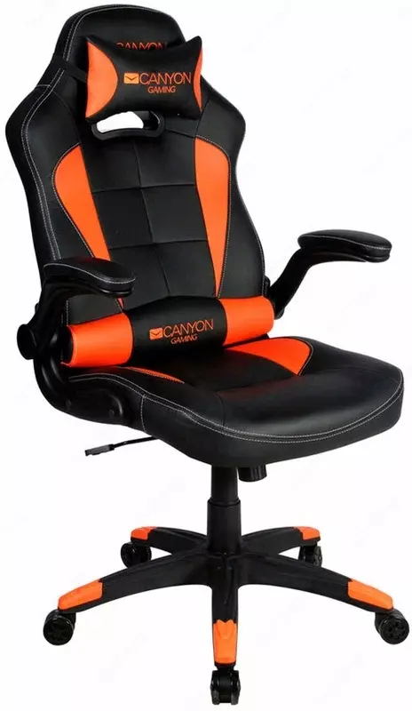 Kreslo kompyuter oyinlari Canyon Vigil CND-SGCH2