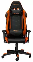 Кресло компьютерное игровое Canyon CND-SGCH4